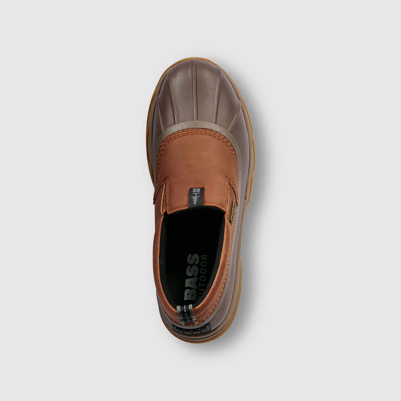 MENS FIELD DUCK LOW BOOT sold by G.H. Bass & Co. product image thumbnail 3