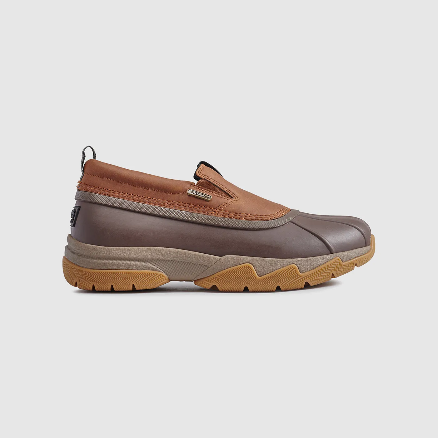 MENS FIELD DUCK LOW BOOT sold by G.H. Bass & Co. product image thumbnail 2