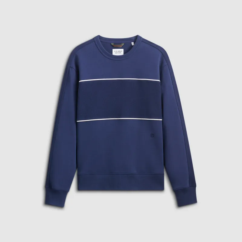 ELLIOT TERRY CREW sold by G.H. Bass & Co.