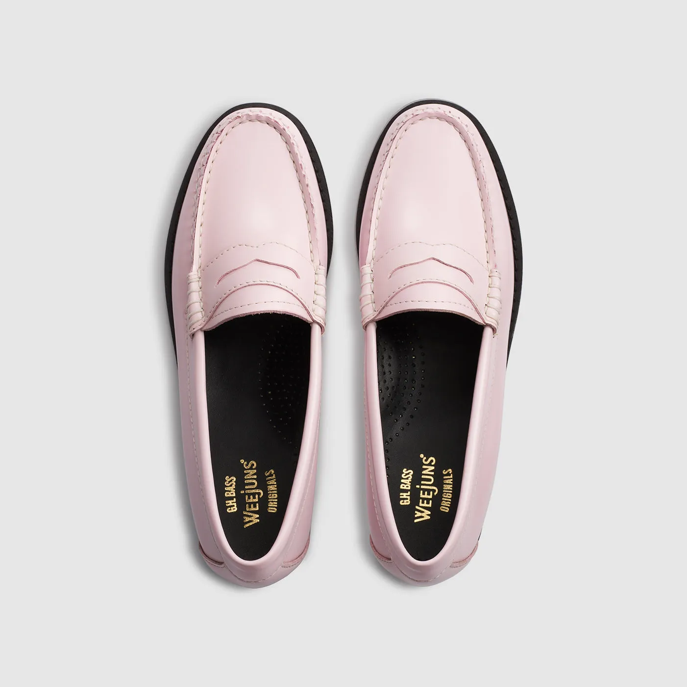 Womens Whitney Softy Weejuns Loafer sold by G.H. Bass & Co. product image thumbnail 3