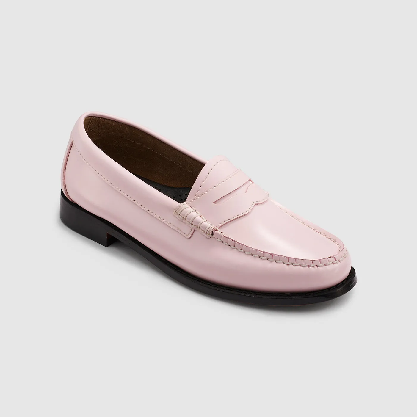 Womens Whitney Softy Weejuns Loafer sold by G.H. Bass & Co.