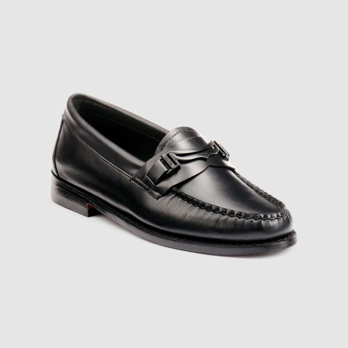 WOMENS LILIANNA KEEPER BIT WEEJUNS LOAFER sold by G.H. Bass & Co. product image thumbnail 3