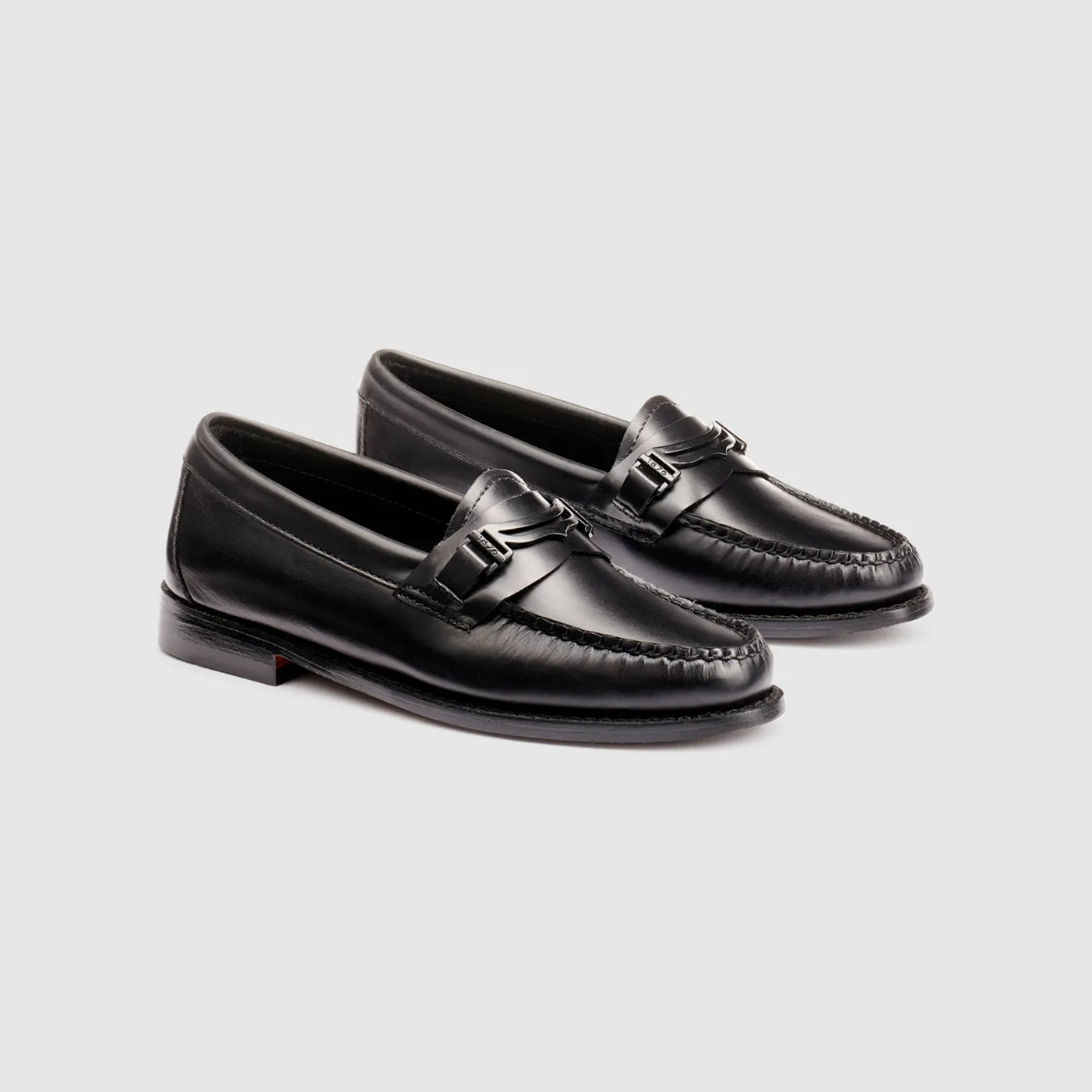 WOMENS LILIANNA KEEPER BIT WEEJUNS LOAFER sold by G.H. Bass & Co.