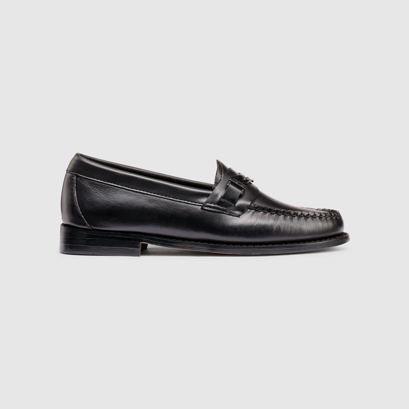 WOMENS LILIANNA KEEPER BIT WEEJUNS LOAFER sold by G.H. Bass & Co. product image thumbnail 2