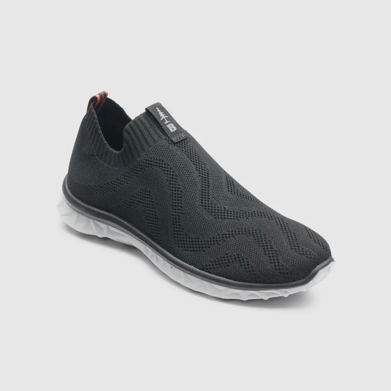 MENS HEX KNIT PULL ON sold by G.H. Bass & Co.