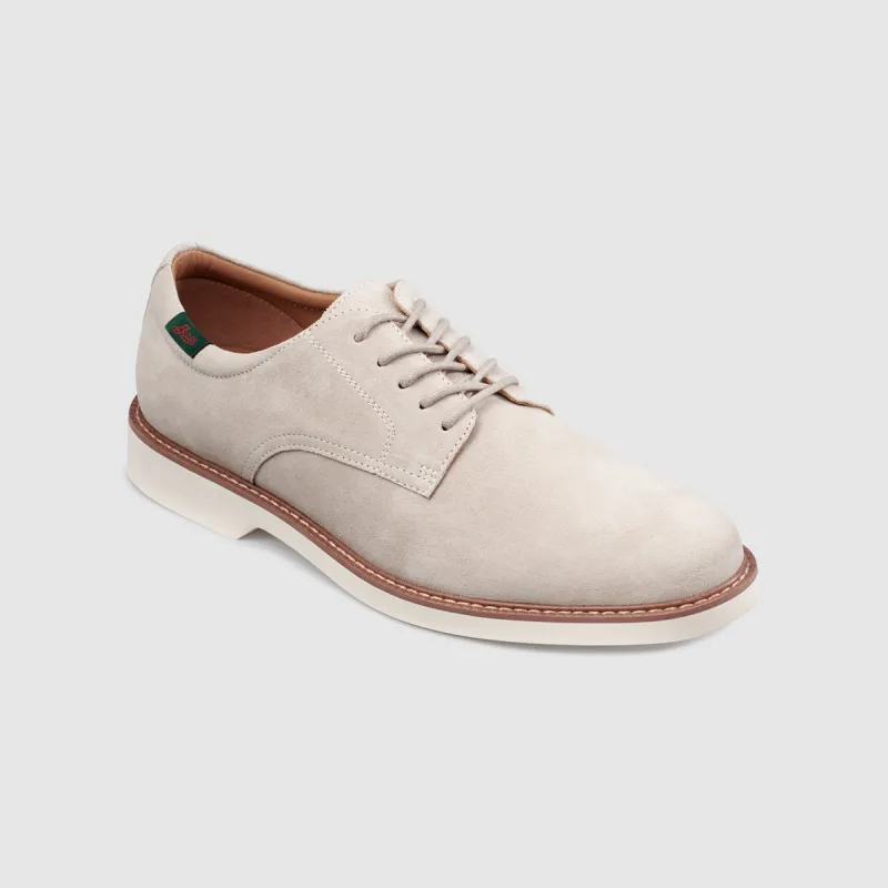 Mens Pasadena Nubuck Buck sold by G.H. Bass & Co.