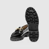 WOMENS LIANNA SUPER BIT SUPER LUG WEEJUNS LOAFER sold by G.H. Bass & Co.