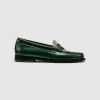 WOMENS WHITNEY HOUNDSTOOTH WEEJUNS LOAFER sold by G.H. Bass & Co.