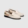 WOMENS WHITNEY SUMMER WEEJUNS LOAFER sold by G.H. Bass & Co.