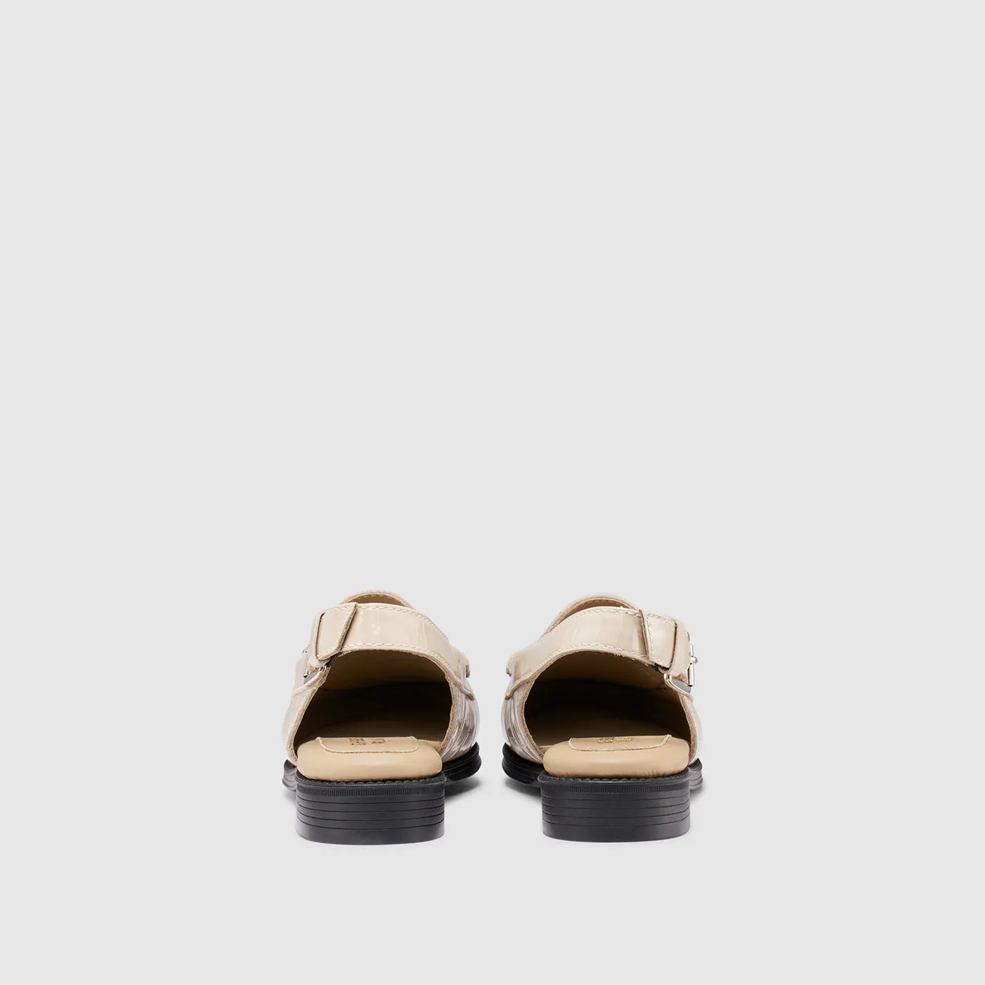 WOMENS WHITNEY SLING BACK WEEJUNS LOAFER sold by G.H. Bass & Co. product image thumbnail 4