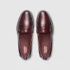 MENS LARSON WEEJUNS LOAFER sold by G.H. Bass & Co.