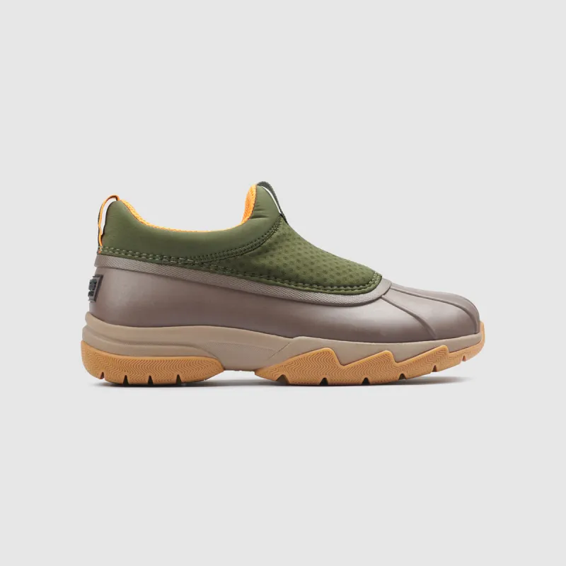 MENS FIELD DUCK LOW SLIP ON sold by G.H. Bass & Co.