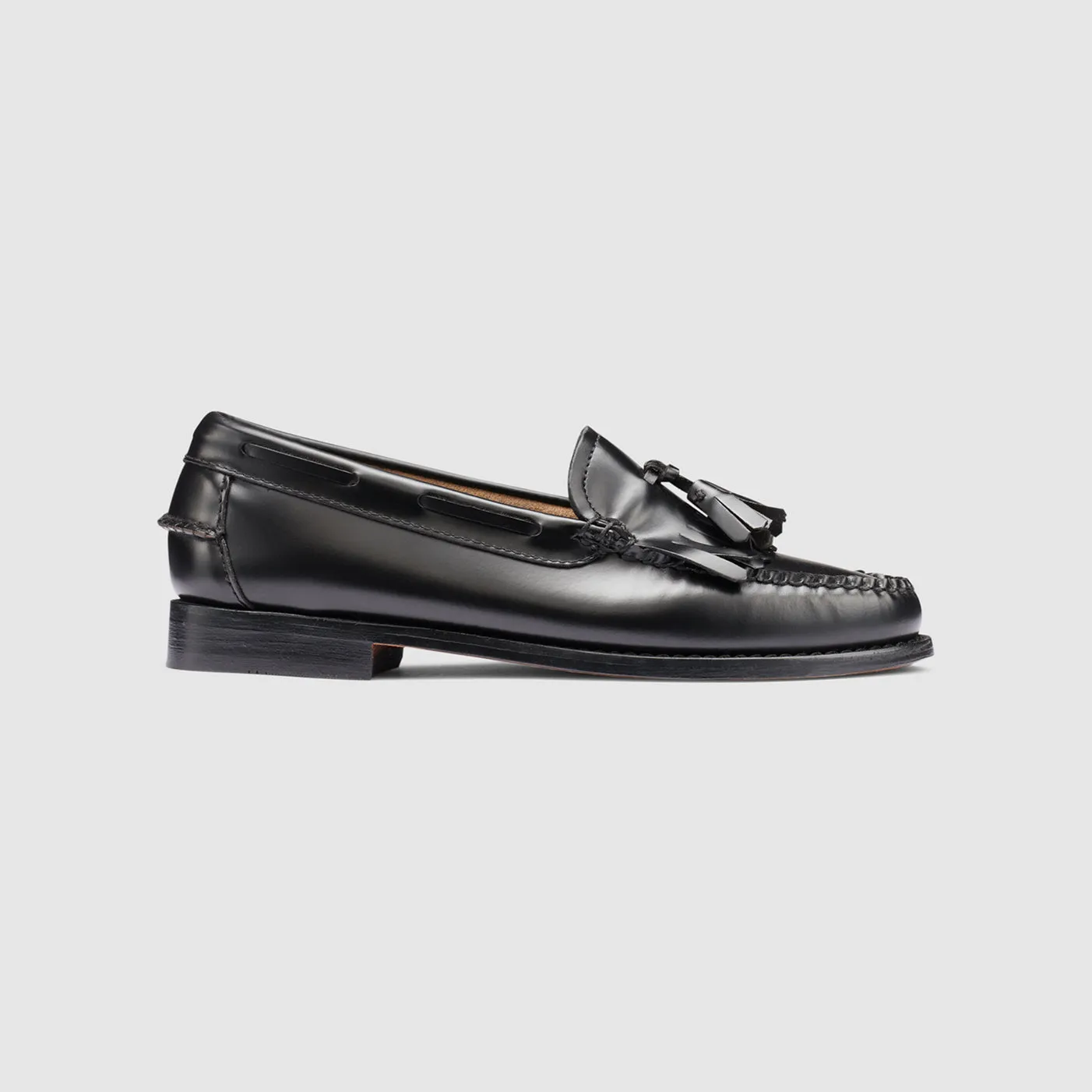 WOMENS ESTHER KILTIE TASSEL WEEJUNS LOAFER sold by G.H. Bass & Co. product image thumbnail 2