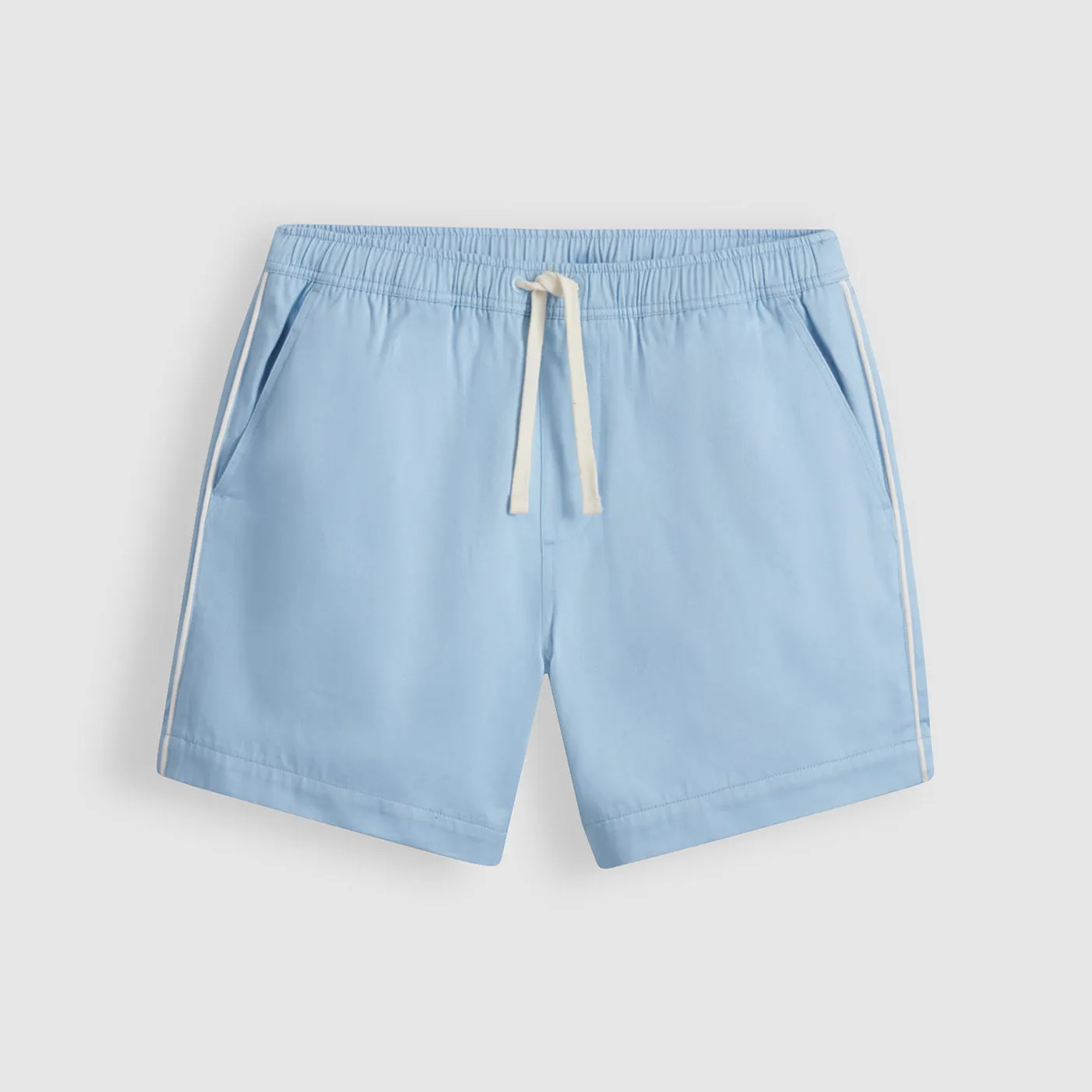 HUNTER CHINO SHORT sold by G.H. Bass & Co.