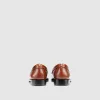 WOMENS WILLA FLAT STRAP WEEJUNS LOAFER sold by G.H. Bass & Co.