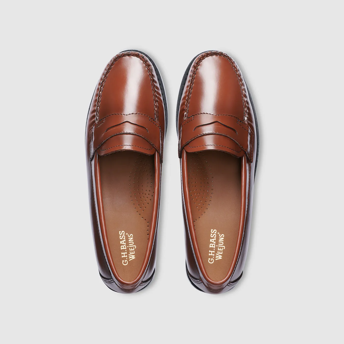 WEEJUNS LOAFER sold by G.H. Bass & Co. product image thumbnail 3