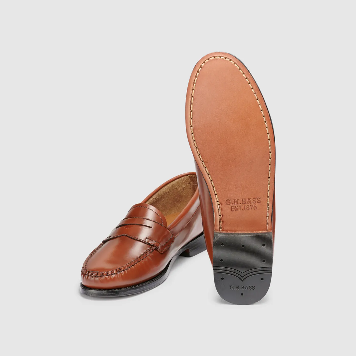 WEEJUNS LOAFER sold by G.H. Bass & Co. product image thumbnail 5