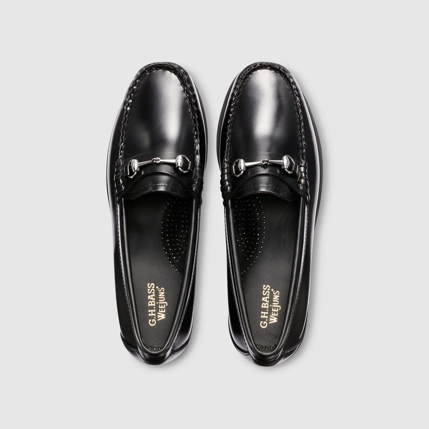 Womens Lianna Bit Super Lug Weejuns Loafer sold by G.H. Bass & Co. product image thumbnail 3