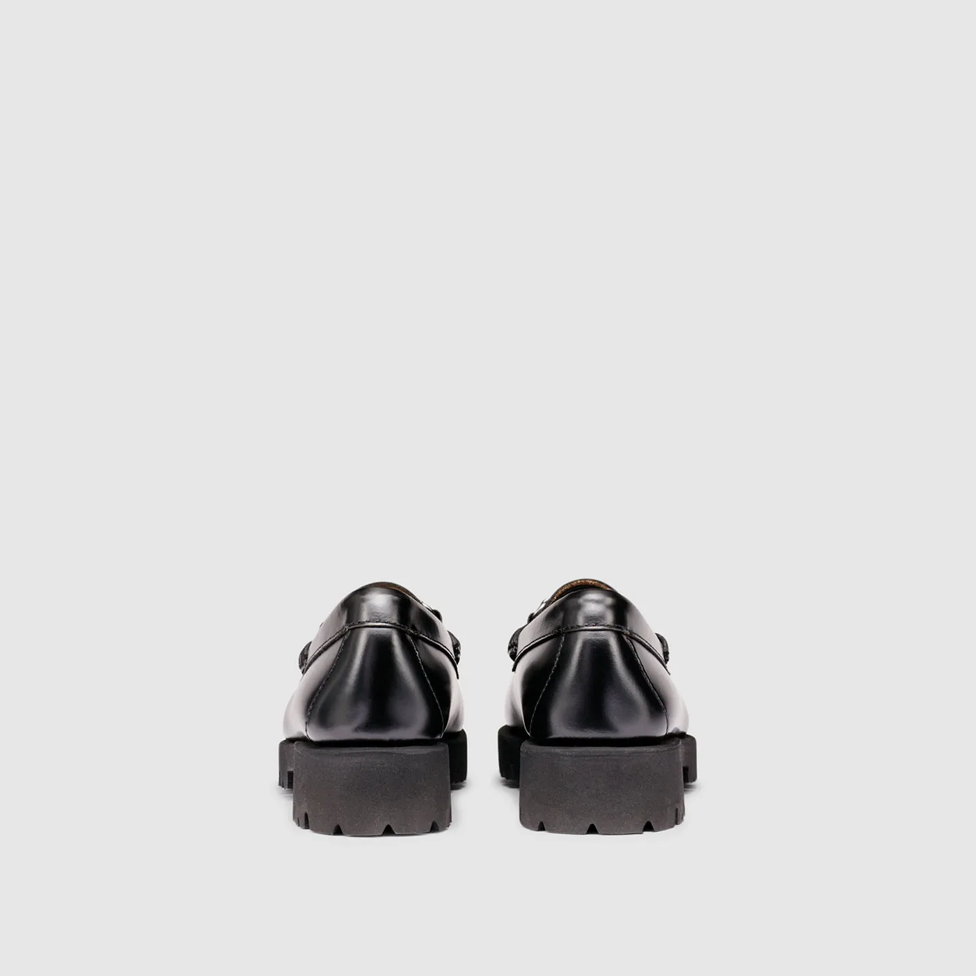 Womens Lianna Bit Super Lug Weejuns Loafer sold by G.H. Bass & Co. product image thumbnail 4