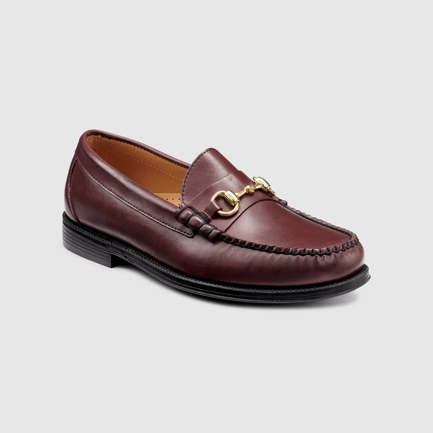 MENS LINCOLN BIT EASY WEEJUNS LOAFER sold by G.H. Bass & Co. product image thumbnail 3