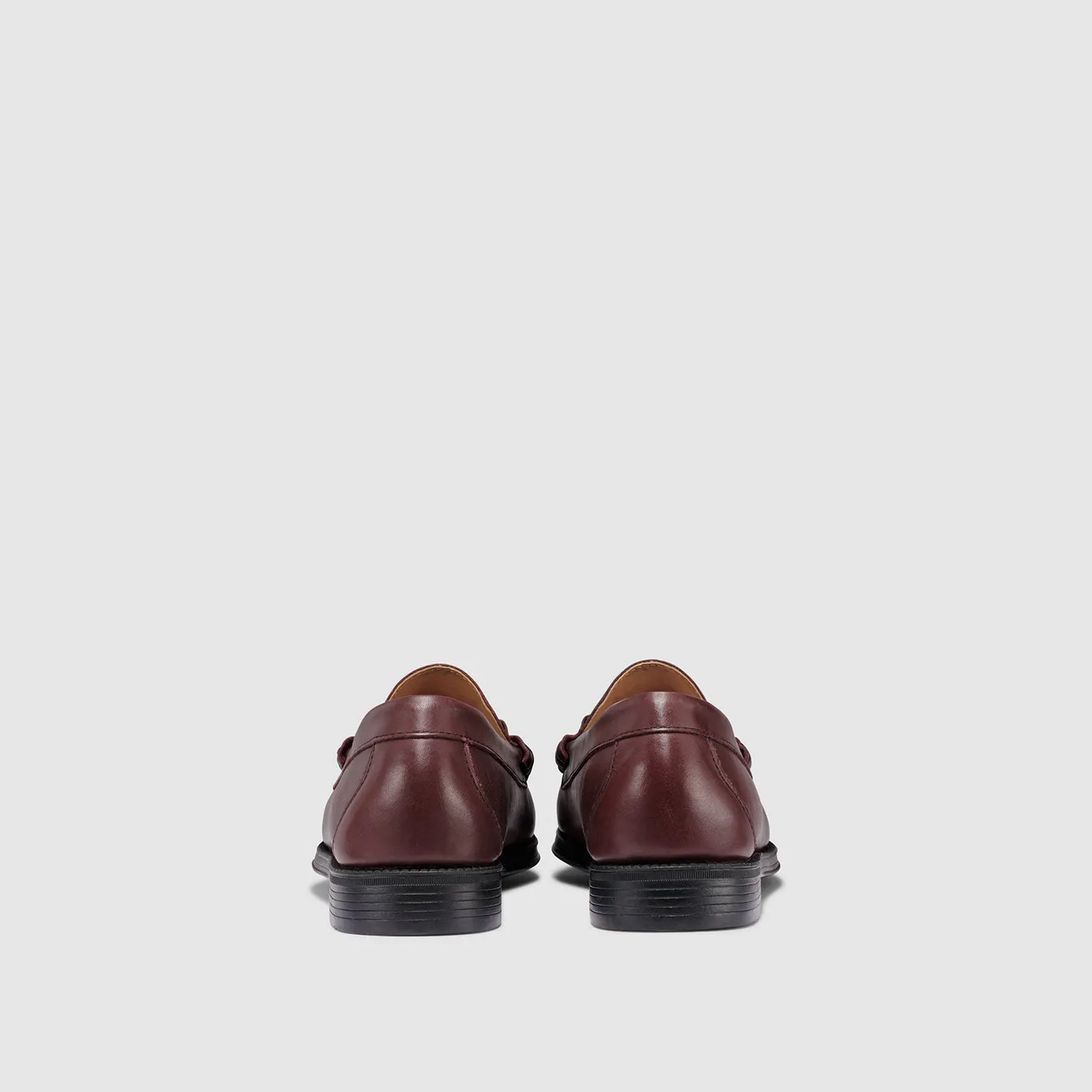 MENS LINCOLN BIT EASY WEEJUNS LOAFER sold by G.H. Bass & Co. product image thumbnail 5