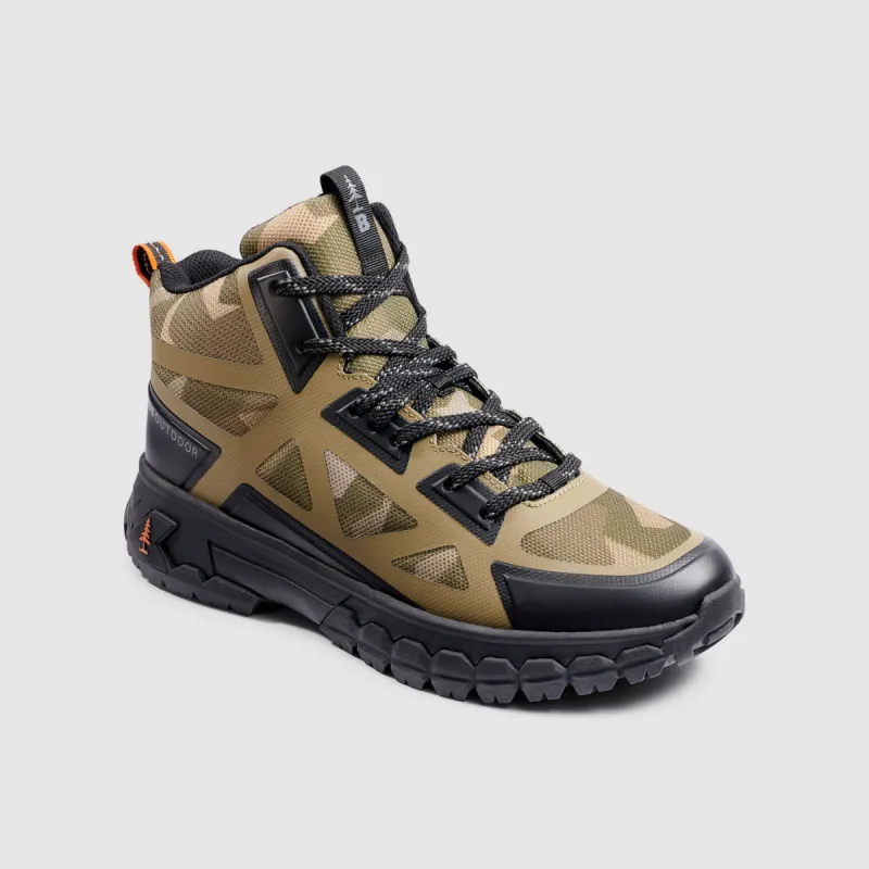MENS PEAK SEAMLESS HIKER sold by G.H. Bass & Co.