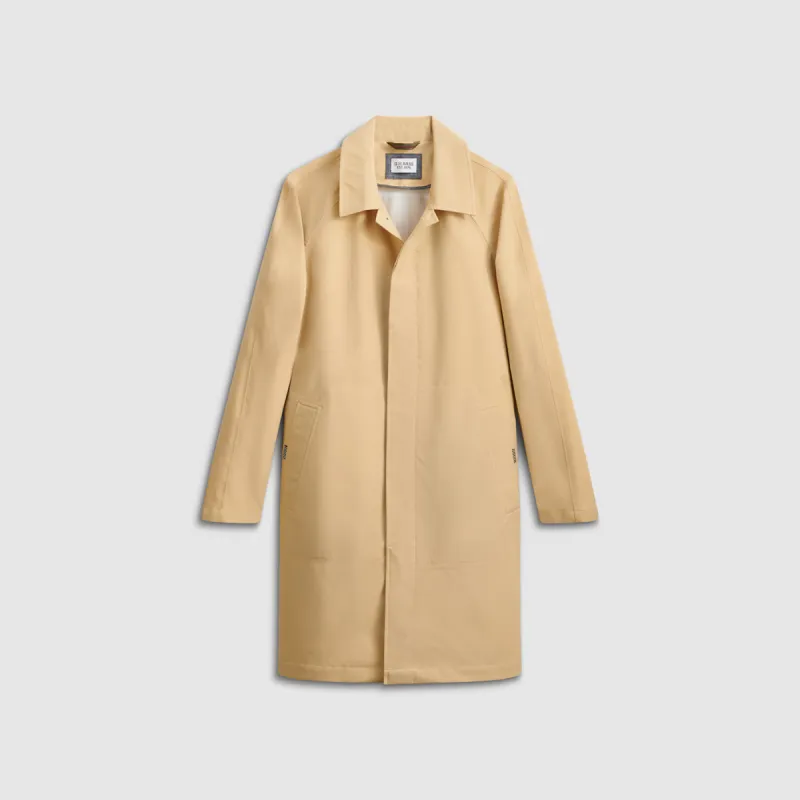 AMES WATERPROOF MAC sold by G.H. Bass & Co.