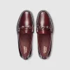 MENS LINCOLN BIT WEEJUNS LOAFER sold by G.H. Bass & Co.