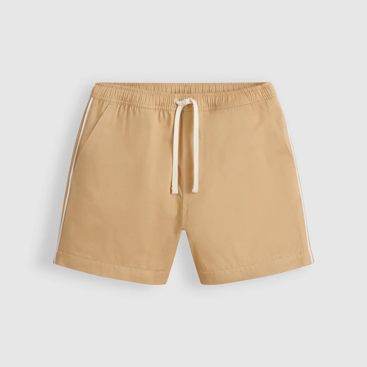HUNTER CHINO SHORT sold by G.H. Bass & Co.