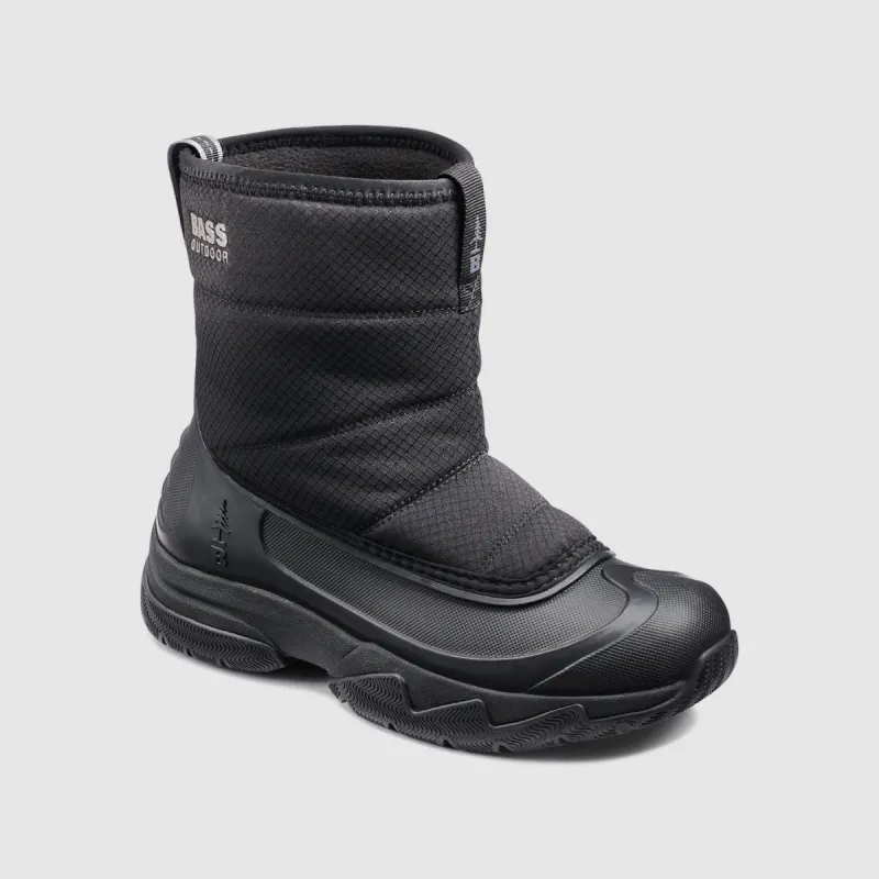 WOMENS FIELD SNOW WATERPROOF BOOT sold by G.H. Bass & Co.