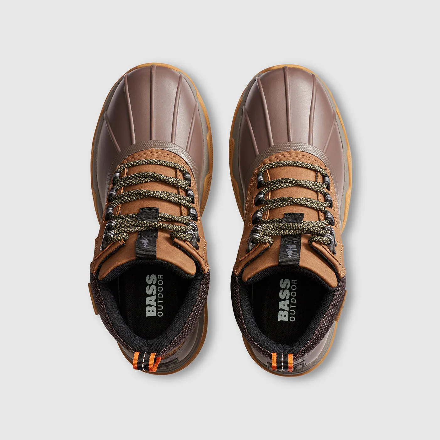 WOMENS FIELD DUCK BOOT sold by G.H. Bass & Co. product image thumbnail 3