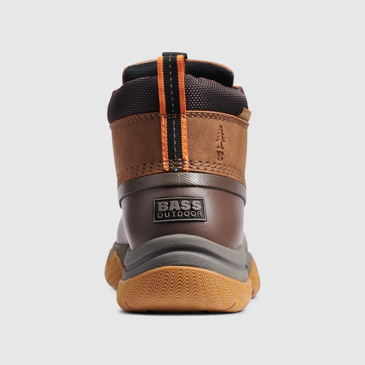 WOMENS FIELD DUCK BOOT sold by G.H. Bass & Co. product image thumbnail 4