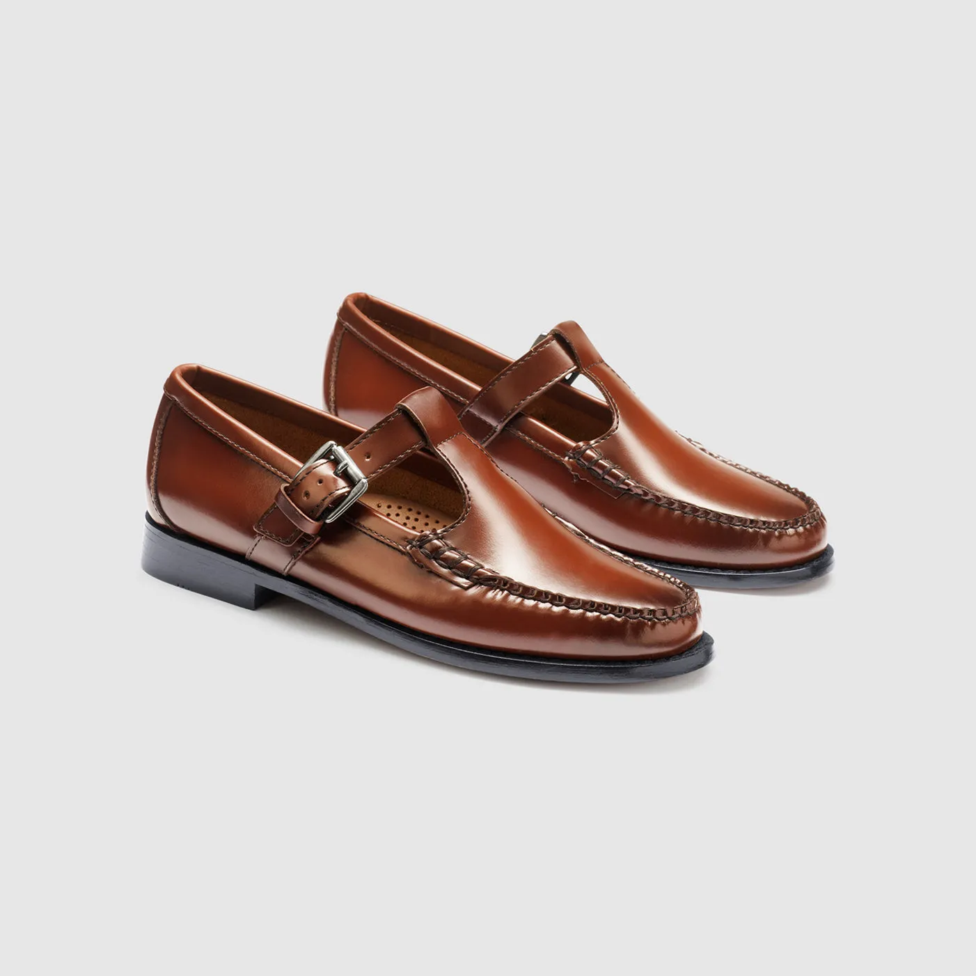 WOMENS MARY JANE WEEJUNS LOAFER sold by G.H. Bass & Co.