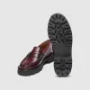 WOMENS WHITNEY SUPER LUG WEEJUNS LOAFER sold by G.H. Bass & Co.