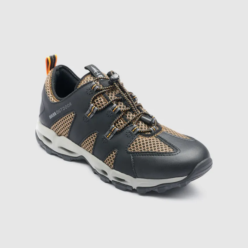 MENS AQUA MESH TRAIL SNEAKER sold by G.H. Bass & Co.