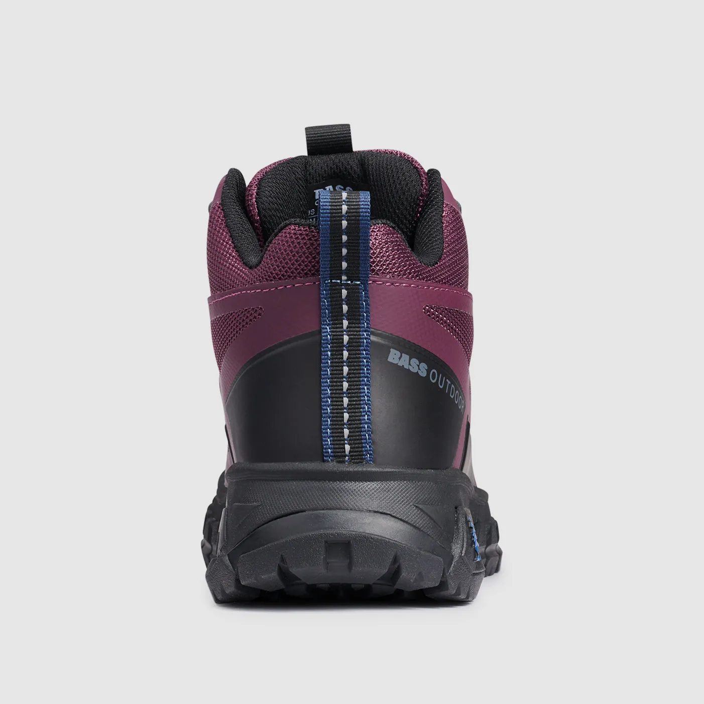 WOMENS PEAK SEAMLESS HIKER sold by G.H. Bass & Co. product image thumbnail 4