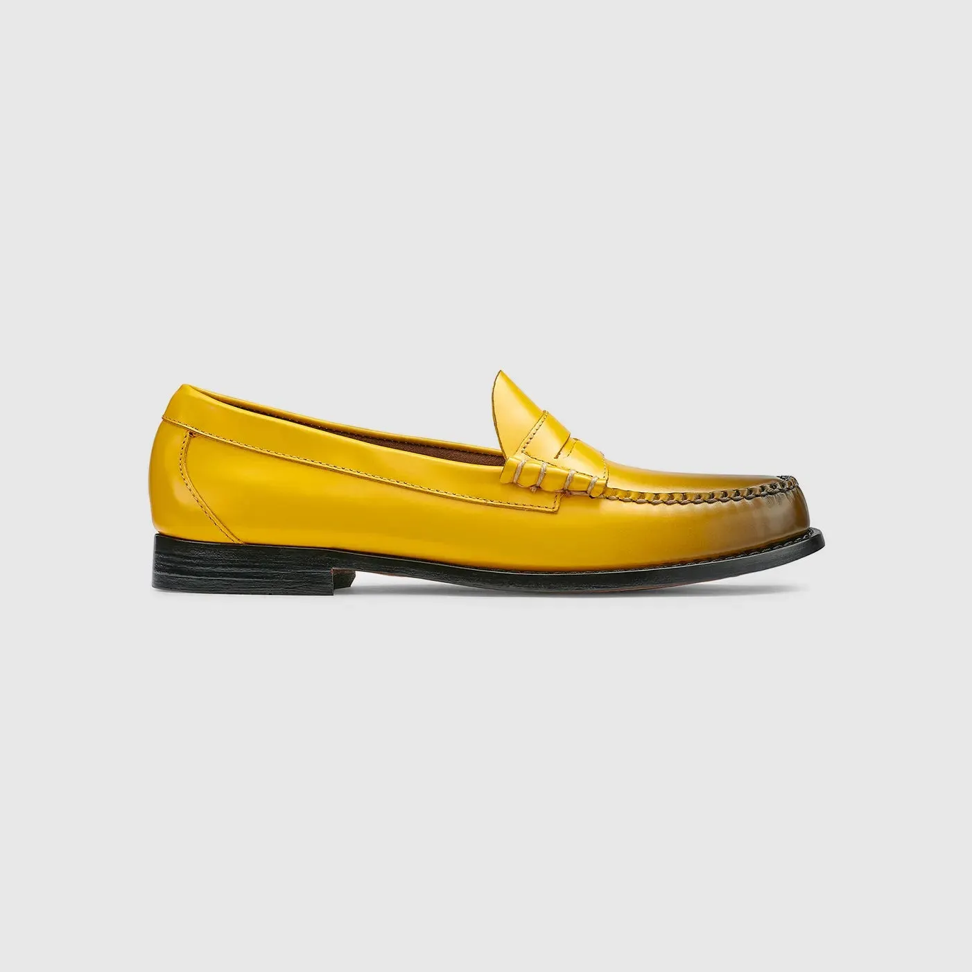 MENS OMBRE LARSON WEEJUNS LOAFER sold by G.H. Bass & Co. product image thumbnail 2