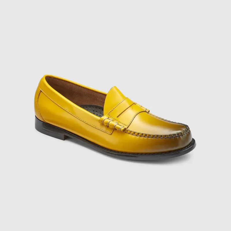 MENS OMBRE LARSON WEEJUNS LOAFER sold by G.H. Bass & Co.