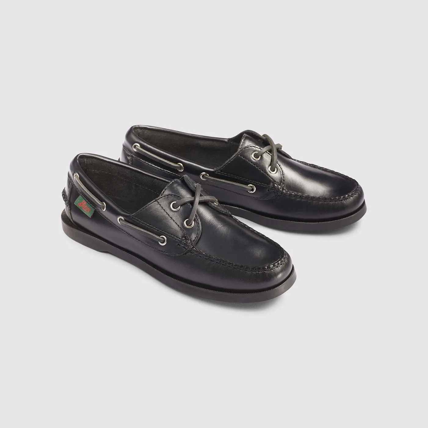 Womens Hampton Boat Shoe sold by G.H. Bass & Co.