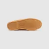 Mens Hampton Shearling Lined Boat Shoe sold by G.H. Bass & Co.