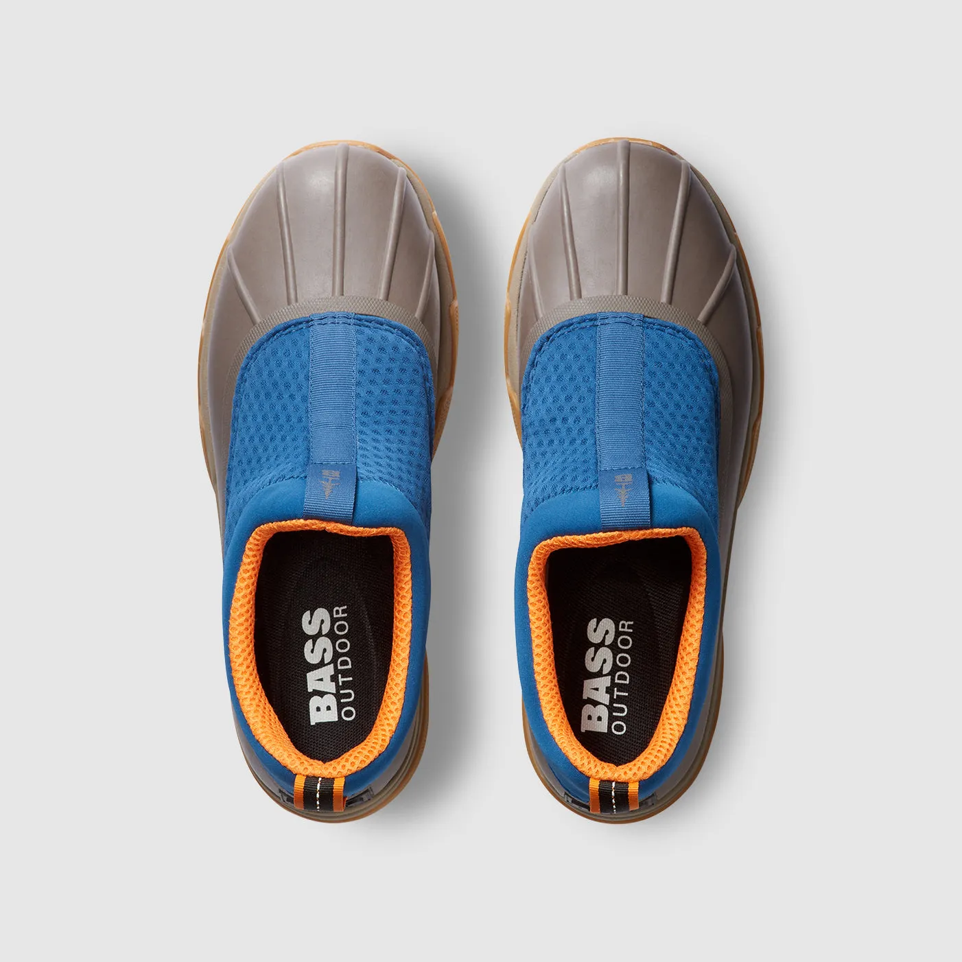 MENS FIELD DUCK LOW SLIP ON sold by G.H. Bass & Co. product image thumbnail 2