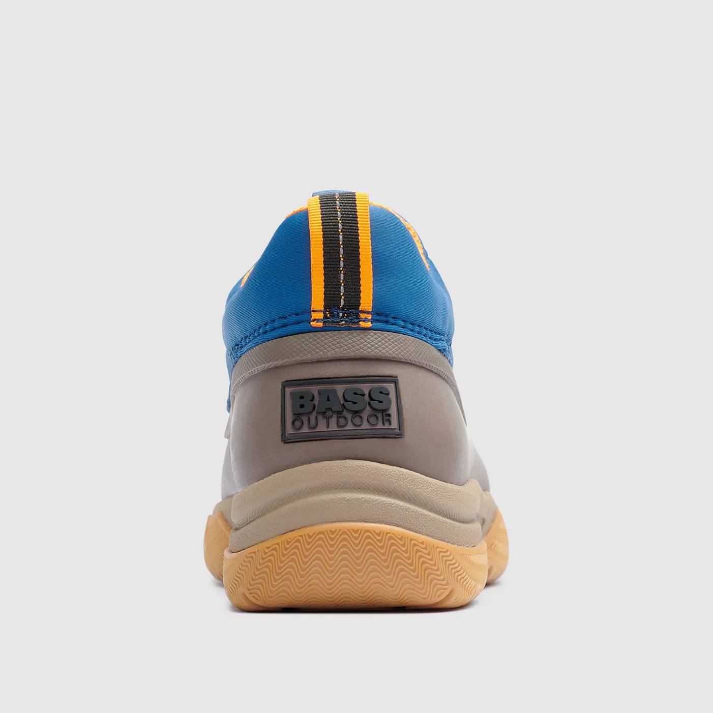 MENS FIELD DUCK LOW SLIP ON sold by G.H. Bass & Co. product image thumbnail 3