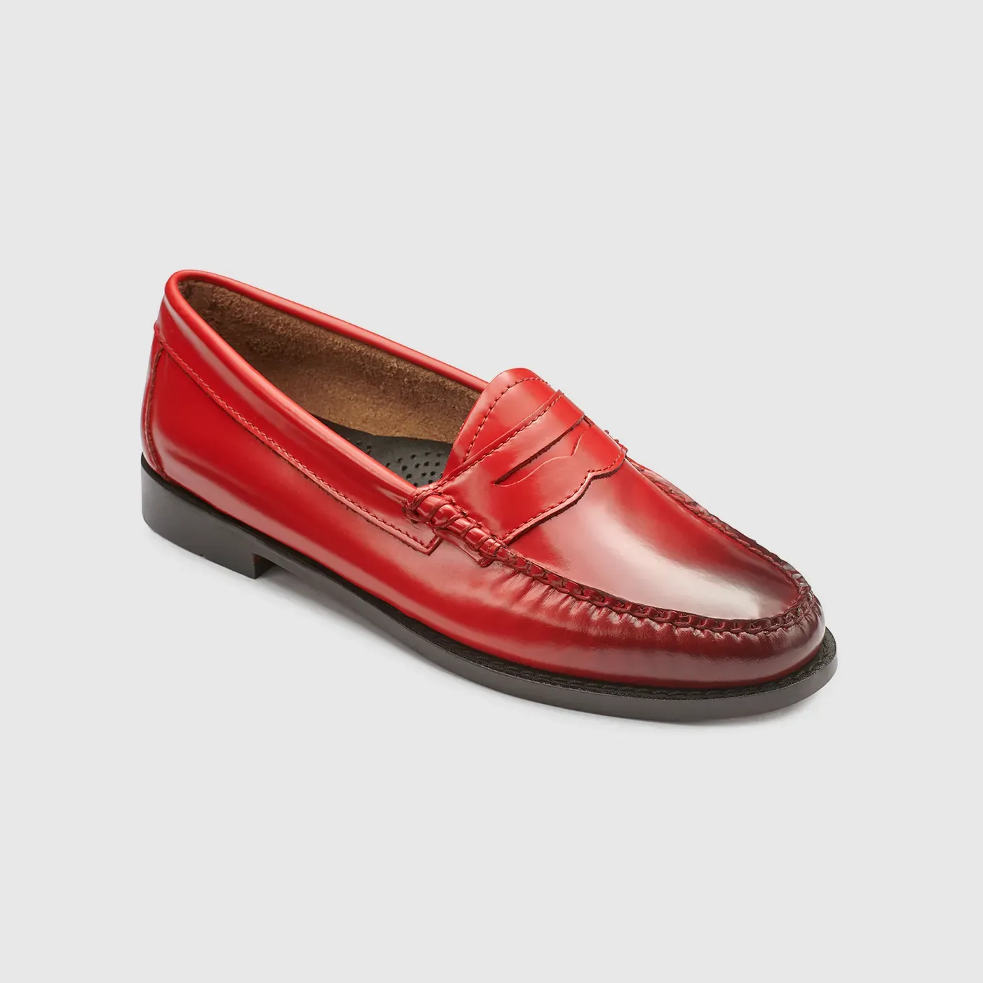 WOMENS WHITNEY OMBRE WEEJUNS LOAFER sold by G.H. Bass & Co.