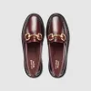 WOMENS LIANNA SUPER BIT SUPER LUG WEEJUNS LOAFER sold by G.H. Bass & Co.