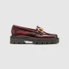 WOMENS LIANNA SUPER BIT SUPER LUG WEEJUNS LOAFER sold by G.H. Bass & Co.