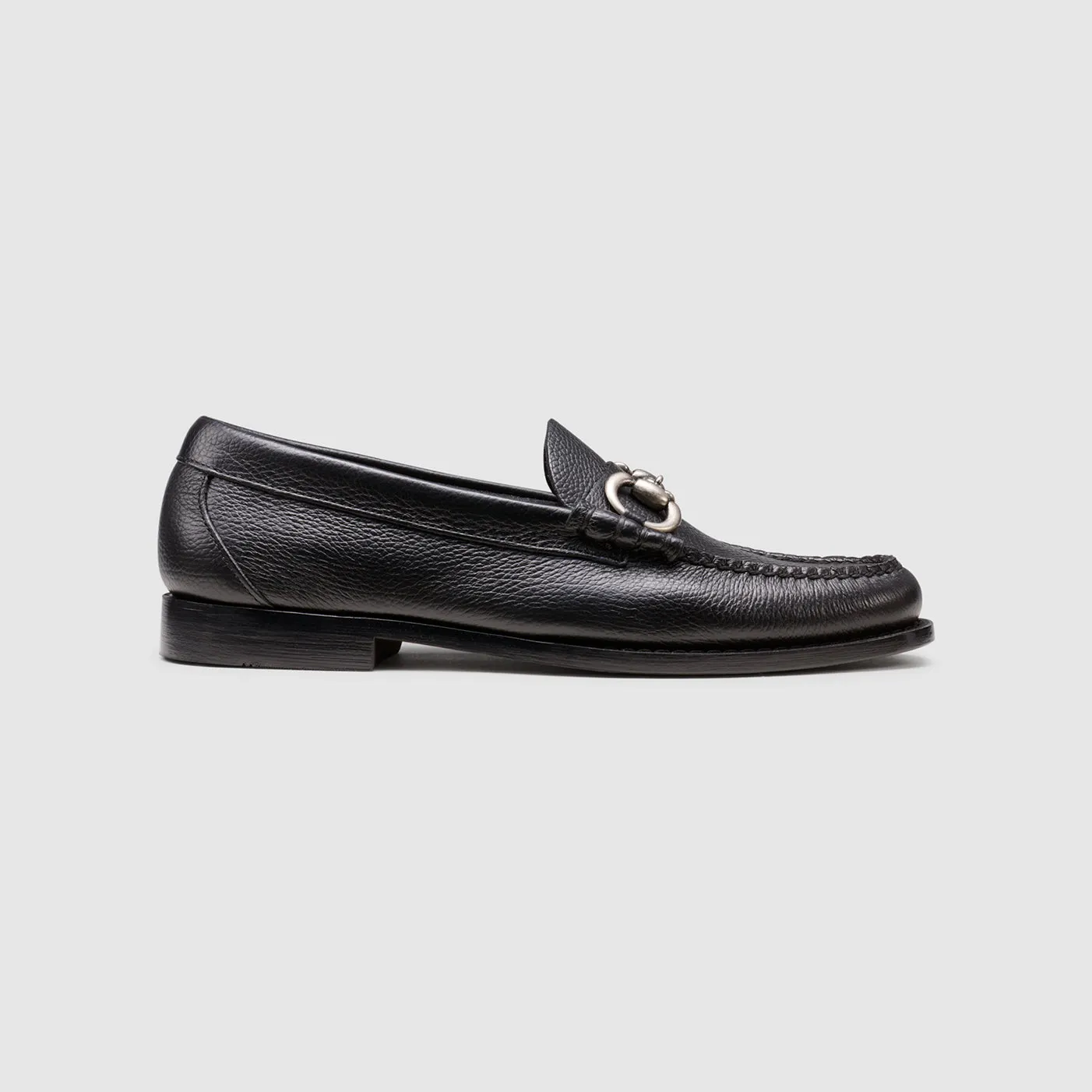 MENS LINCOLN SUPER BIT WEEJUNS LOAFER sold by G.H. Bass & Co. product image thumbnail 2