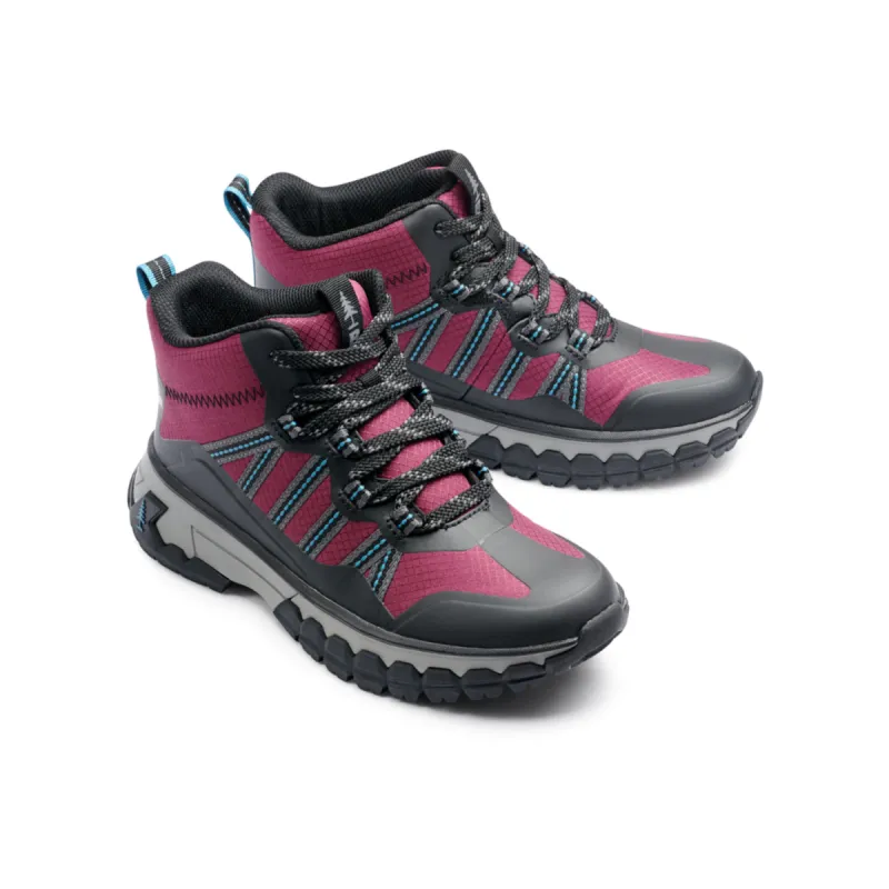 WOMENS PEAK WEBBING HIKER BOOT sold by G.H. Bass & Co.