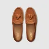 MENS LENNOX TASSEL WEEJUNS LOAFER sold by G.H. Bass & Co.
