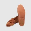 MENS LENNOX TASSEL WEEJUNS LOAFER sold by G.H. Bass & Co.