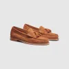 MENS LENNOX TASSEL WEEJUNS LOAFER sold by G.H. Bass & Co.